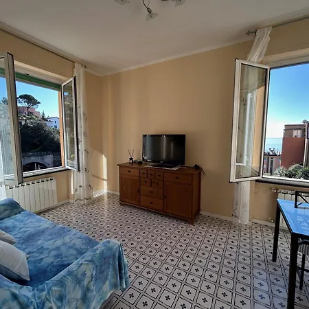 La Casa Di Lucy Cosy