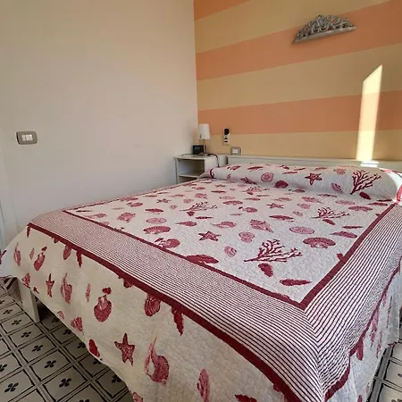 La Casa Di Lucy Cosy Apartment *