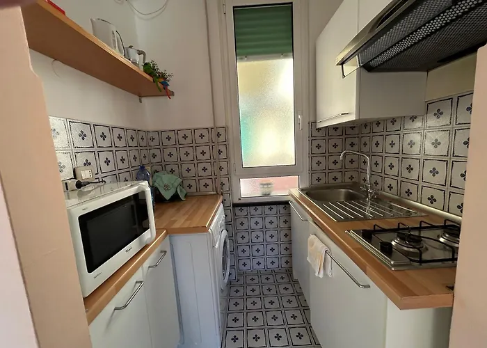 La Casa Di Lucy Cosy Lägenhet Monterosso al Mare