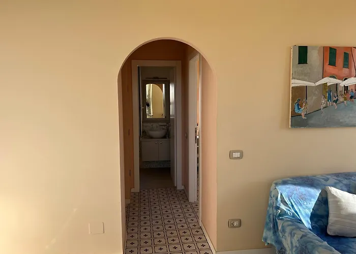 La Casa Di Lucy Cosy * Monterosso al Mare