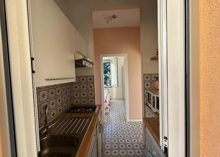 La Casa Di Lucy Cosy