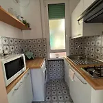 La Casa Di Lucy Cosy דירה מונטרוסו אל מארה