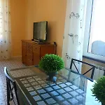La Casa Di Lucy Cosy דירה *