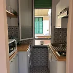 La Casa Di Lucy Cosy דירה