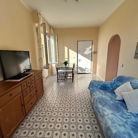 La Casa Di Lucy Cosy Apartmán Monterosso al Mare