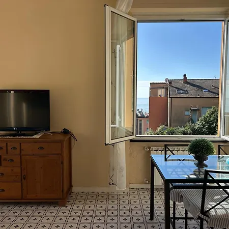 Appartamento La Casa Di Lucy Cosy Monterosso al Mare