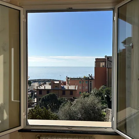 La Casa Di Lucy Cosy Apartment Monterosso al Mare
