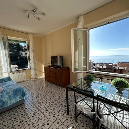 Apartment La Casa Di Lucy Cosy Monterosso al Mare