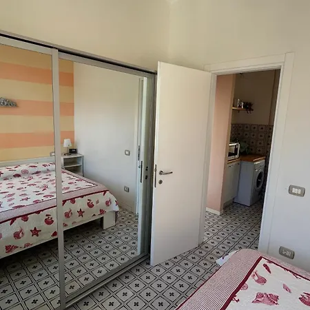 La Casa Di Lucy Cosy Appartamento