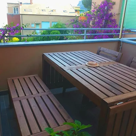 Appartamento La Casa Di Lucy Cosy