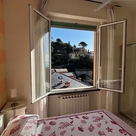 La Casa Di Lucy Cosy Apartment