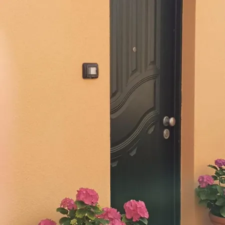 Appartamento La Casa Di Lucy Cosy *