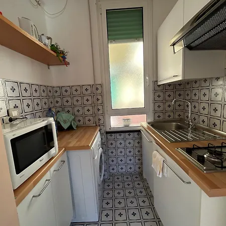 La Casa Di Lucy Cosy Apartment Monterosso al Mare