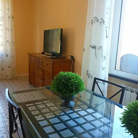 La Casa Di Lucy Cosy Appartamento *