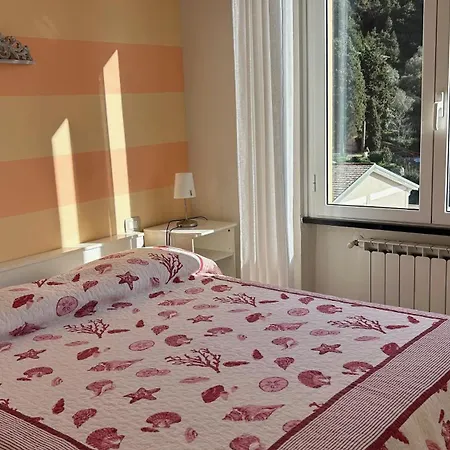 La Casa Di Lucy Cosy * Monterosso al Mare