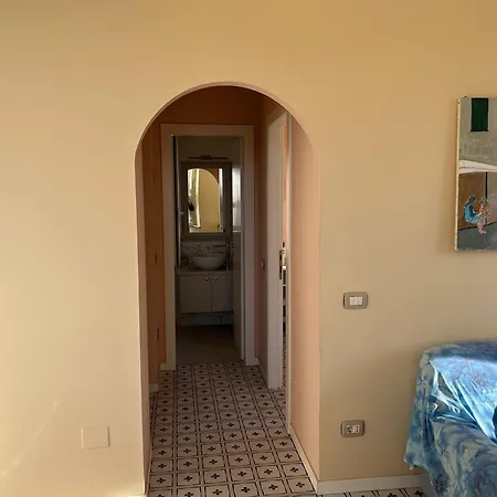 La Casa Di Lucy Cosy * Monterosso al Mare
