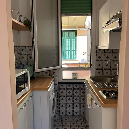 La Casa Di Lucy Cosy Appartamento
