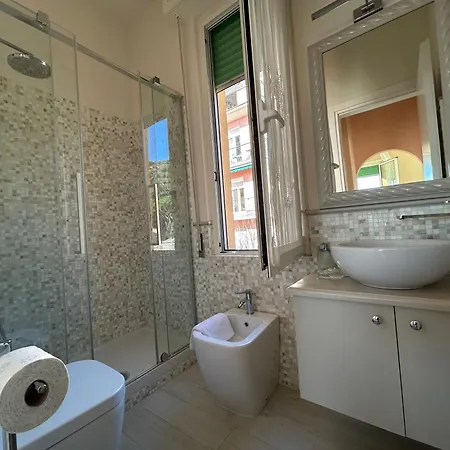 Appartamento La Casa Di Lucy Cosy
