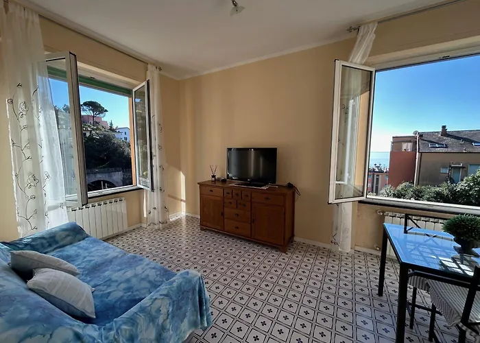 La Casa Di Lucy Cosy