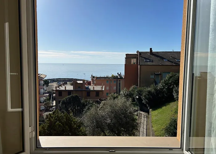 Апартаменты La Casa Di Lucy Cosy