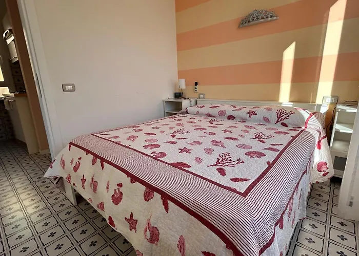 La Casa Di Lucy Cosy Апартаменты *