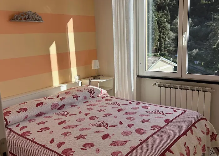 La Casa Di Lucy Cosy * Монтероссо-аль-Маре